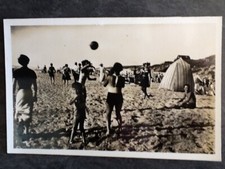 40 MIMIZAN-PLAGE SUR LA PLAGE