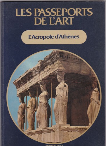 Les passeports art 2 - les, l'art