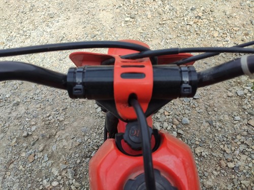 Honda qr50 coussinet mousse - qr50, coussinet/mousse