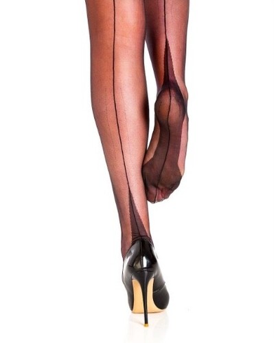 Bas couture nylon gio - couture,