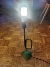 Lampe Trompette Paire