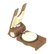 Bergeon 6670 Étau À Main