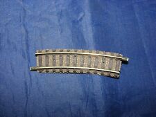 FLEISCHMANN N RAIL COURBE 9127