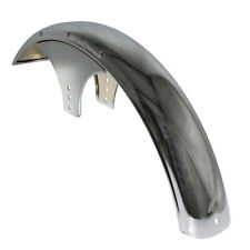 GARDE BOUE CYCLO ADAPTABLE PEUGEOT 103 SP AVANT CHROME