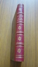 RUSSIE: Gautier Théophile : Voyage en Russie Charpentier 1880, Nouvelle ed. (2°)