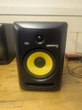 Used KRK Rokit RP8 G3 100W