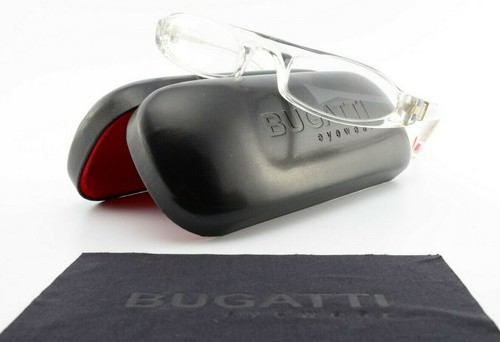 Lunettes bugatti odotype - lunettes,
