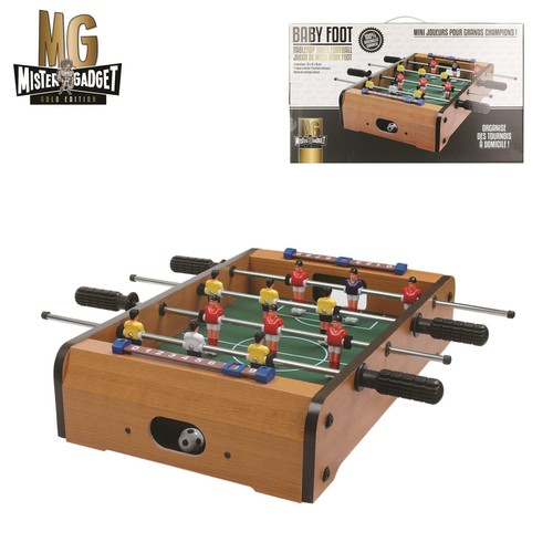 Jeu table baby - jeu, 2