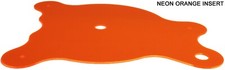 ORACLE Audio acrylic color