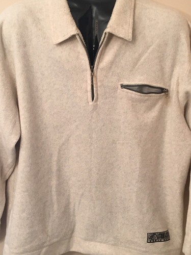 Mens bugle boy zippered - mens,