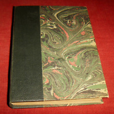 1950 Digest de l'occultisme - nos 1 à 6 (Papus) ancien livre ésotérique Tarots