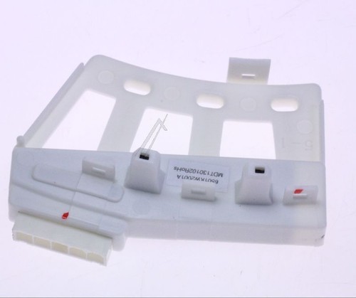 Sonde détecteur rotation - détecteur,
