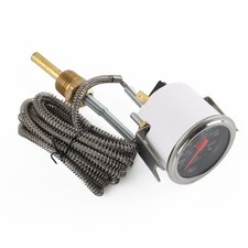 Jauge de Température d'Eau