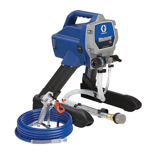 Graco 262800 airless paint - airless,