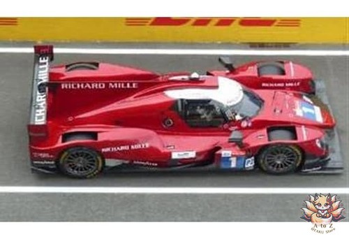 Oreca gibson 1 - 1/43, #1