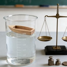 Maquette de bateau de pêche