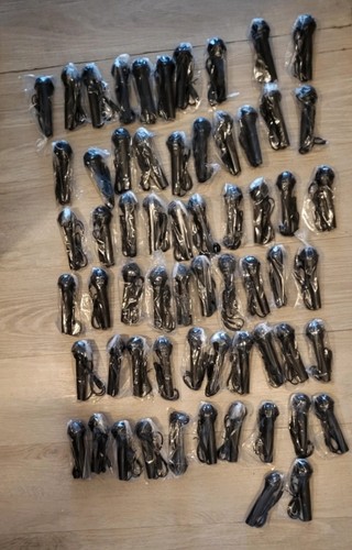 Loy microphones 5 - loy, 3,5