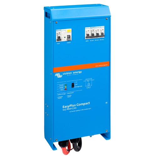 Onduleur 70a chargeur 1600w - onduleur,