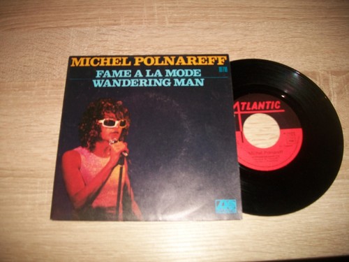 Vinyle tours michel - tours,,