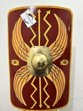 Bouclier Scutum Légion
