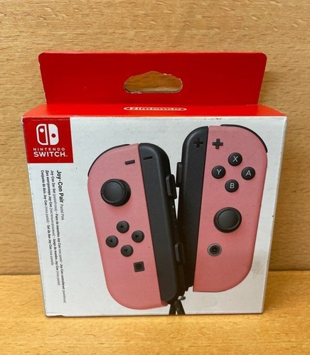Paire joy con nintendo - joy-con,