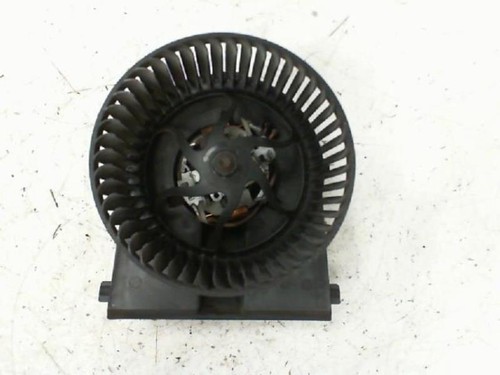 Ventilateur chauffage