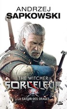 Sorceleur, Tome : La Saison