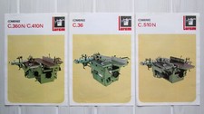 Lot brochures 2 - de,