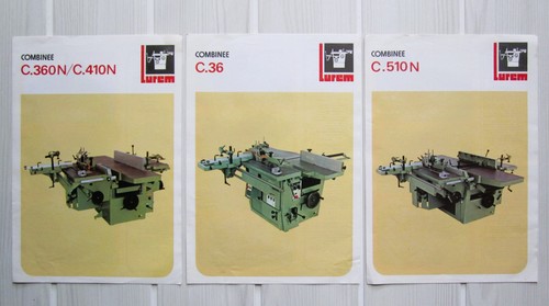 Lot brochures 2 - de,