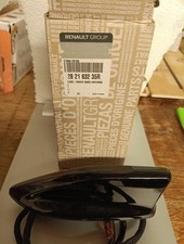 Antenne requin noir étoilé