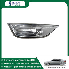 🇫🇷 PHARE ANTIBROUILLARD