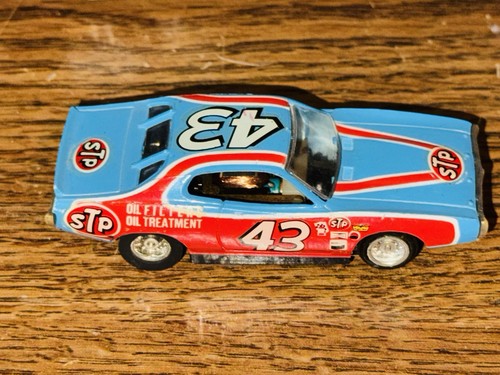 Tyco richard petty dodge - petty,