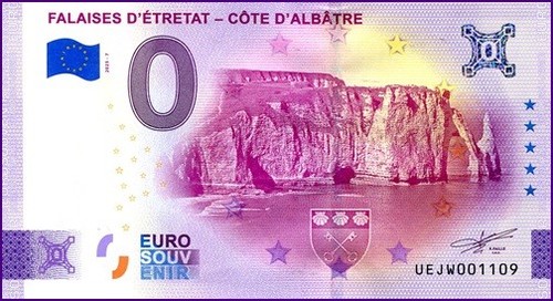 Uejw falaises etretat - uejw, /