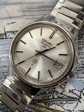 Montre ancienne Seiko à