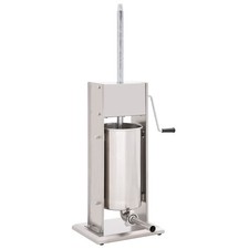 Poussoir à Saucisse Manuel 15