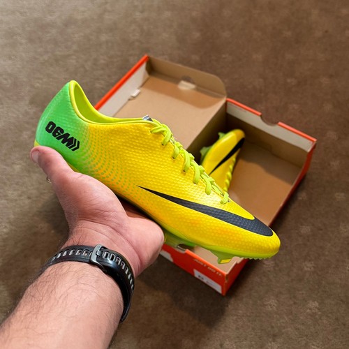 Nike mercurial vapor - ix, fg