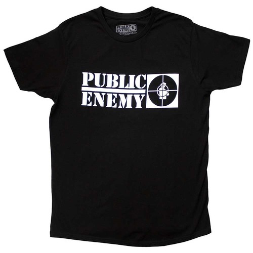 Public enemy shirt - enemy, t