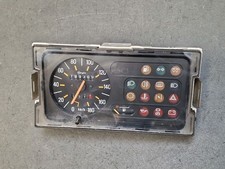Compteur vitesse Veglia - Renault Super 5