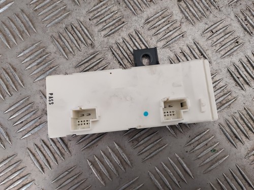 Boitier module mercedes - -,