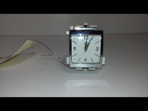 Montre mercedes benz classe - mercedes-benz, s