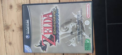 Jeu the legend zelda - jeu, of
