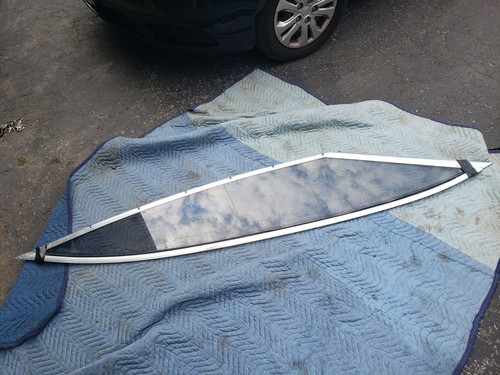 Starboard side tinted - side,