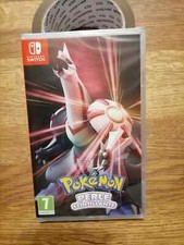 Pokemon Perle Scintillante VF