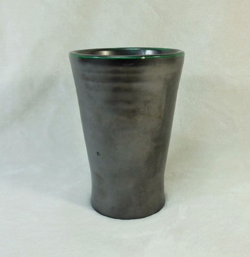 Vase rouleau céramique - vase, en