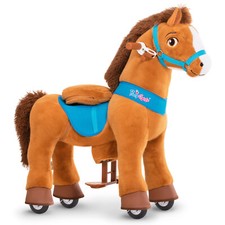PonyCycle Ride on Horse for