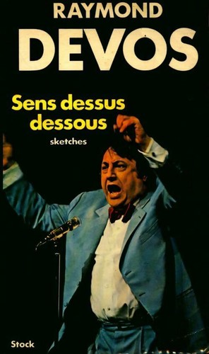 Sens dessus dessous - ,