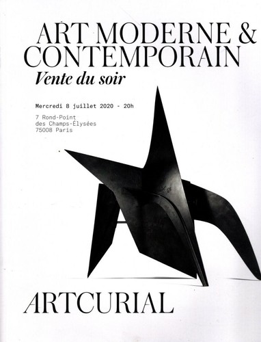 Art moderne contemporain - art,
