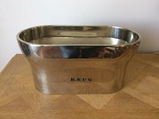 KRUG- Vasque à champagne