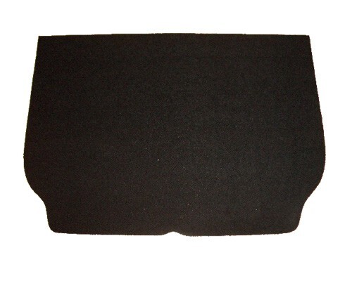 Tapis coffre coupe - tapis,