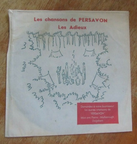 Tours publicitaire les - ep,